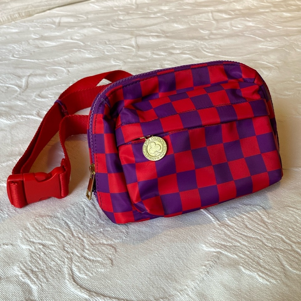 Rowing Blazers crossbody bag